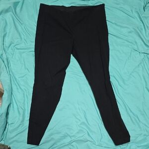 CAbi Classic Black Pants